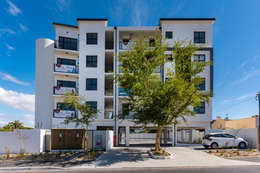 2 Bedroom Property for Sale in Flamingo Vlei Western Cape